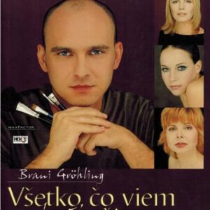 Všetko, čo viem o kráse žien (Brani Gröhling)