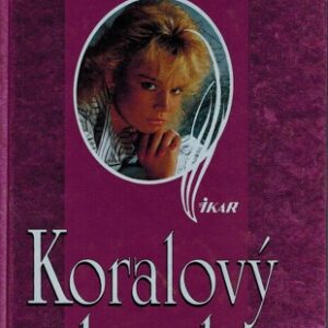 Koralový bozk (Jayne Ann Krentz)