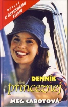 Denník princeznej (Meg Cabotová)