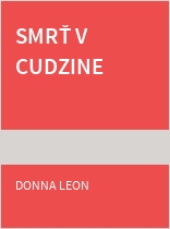 Smrť v cudzine (Donna Leon)