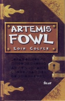Artemis Fowl (Eoin Colfer)