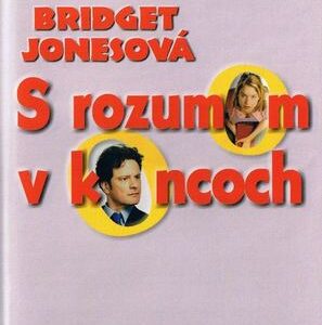 S rozumom v koncoch (Helen Fielding)
