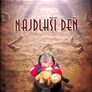 Najdlhší deň (Greg Iles)