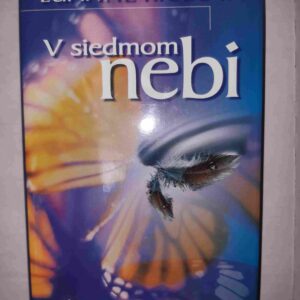 V siedmom nebi (Rice Luanne)