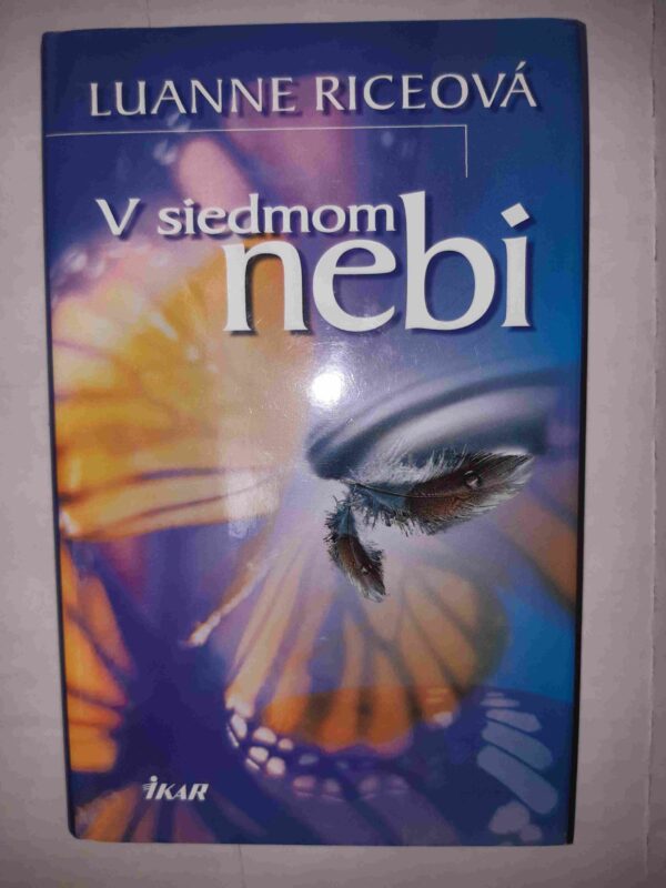 V siedmom nebi (Rice Luanne)