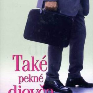 Také pekné dievča (Winston Groom)