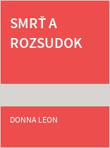 Smrť a rozsudok (Donna Leon)