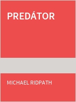 Predátor (Michael Ridpath)