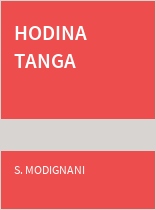 Hodina tanga (Sveva Casati Modignani)