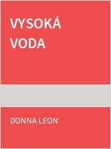 Vysoká voda (Donna Leon)