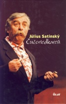 Čučoriedkareň (Július Satinský)