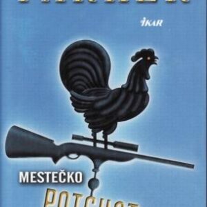 Mestečko Potshot (Robert B. Parker)