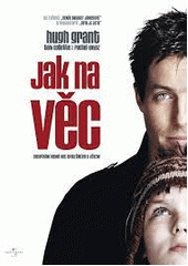 Ako na vec (Nick Hornby)