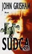 Sudca (John Grisham)