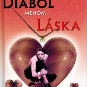 Diabol menom láska (Lynda Chater)