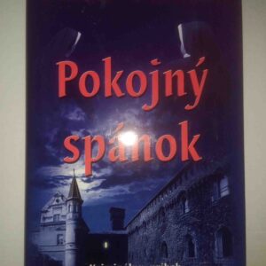 Pokojný spánok (Donna Leon)