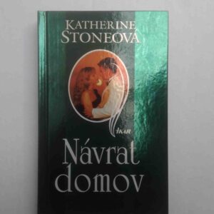 Návrat domov (Katherine Stone)