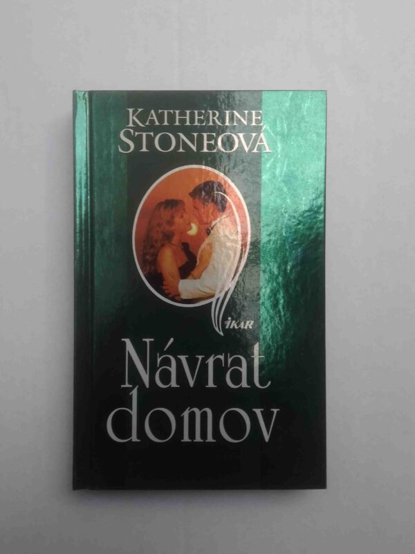 Návrat domov (Katherine Stone)