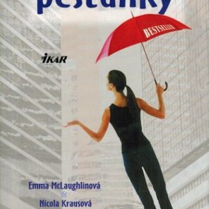 Denník pestúnky (Nicola Kraus)