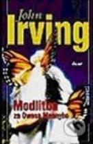 Modlitba za Owena Meanyho (John Irving)