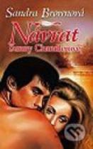 Návrat Sunny Chandlerovej (Sandra Brown) (česky)
