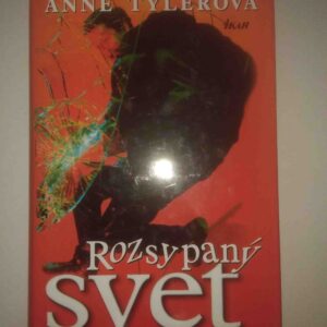 Rozsypaný svet (Anne Tyler)