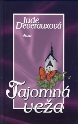 Tajomná veža (Jude Deveraux)