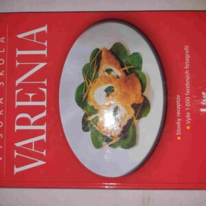 Vysoká škola varenia (Monika Kellermann)