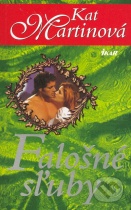 Falošné sľuby (Martin Kat)