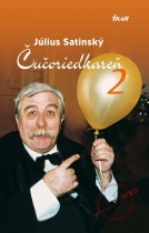 Čučoriedkareň 2. (Július Satinský)