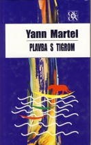 Plavba s tigrom (Yann Martel)