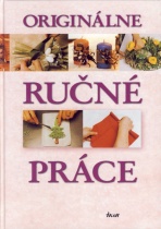 Originálne ručné práce (Linda Perina)