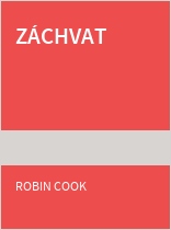 Záchvat (Robin Cook)