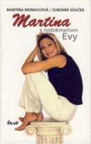 Martina s rodokmeňom Evy (Martina Moravcová)