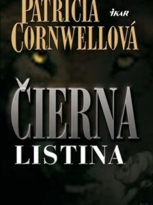 Čierna listina (Patricia Cornwell)