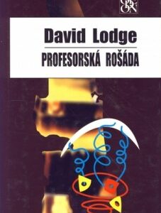 Profesorská rošáda (David Lodge)