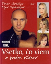 Všetko, čo viem o kráse  vlasov (Brani Gröhling)