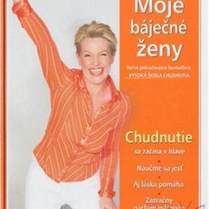 Moje báječné ženy (Edita Sipeky)