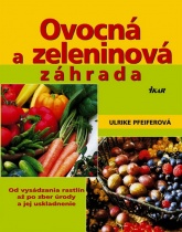 Ovocná a zeleninová záhrada (Bruce Pfeiffer)