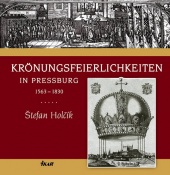 Kroenungsfeierlichkeiten (Štefan Holčík)
