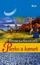 Pierko a kameň (Patricia Shaw)