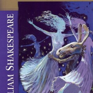 Sen svätojánskej noci (William Shakespeare)