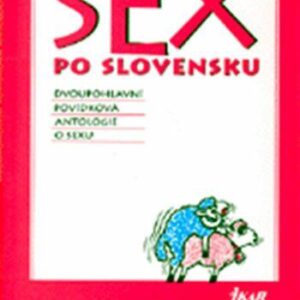Sex po slovensku (Dušan Taragel)