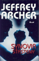 Synovia šťasteny (Jeffrey Archer)