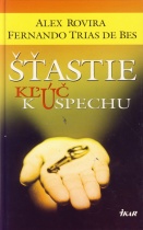 Šťastie. Kľúč k úspechu (Alex Rovira)
