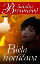 Biela horúčava (Sandra Brown)