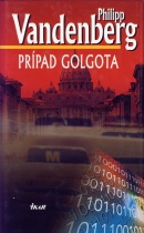 Prípad Golgota (Philipp Vandenberg)
