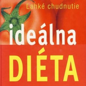 Ideálna diéta (Michael Hamm)