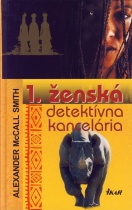 1. ženská detektívna kancelária (Alexander McCall Smith)