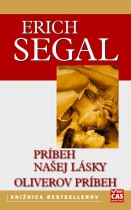 Príbeh našej lásky, Oliverov príbeh (Erich Segal)